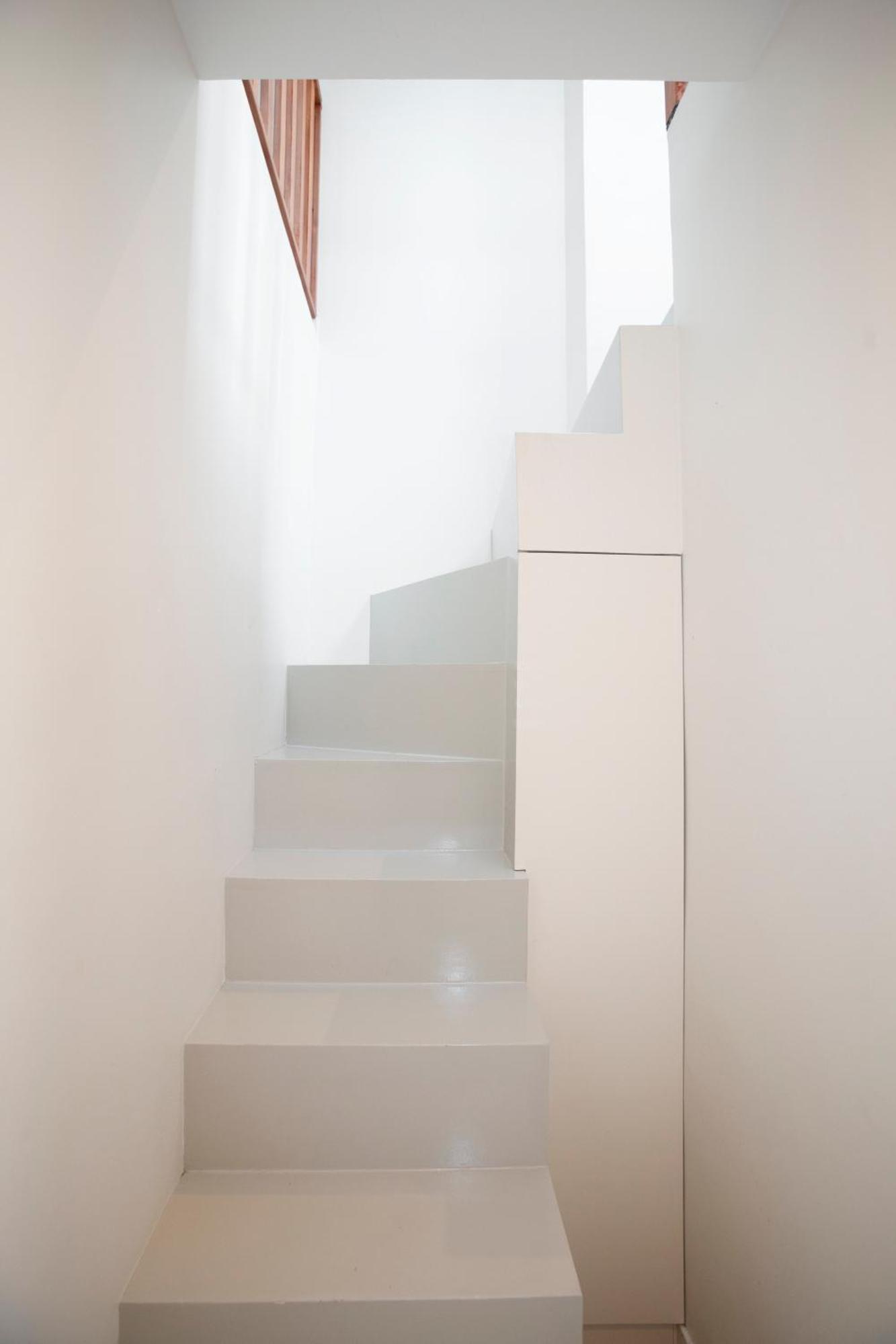 Duplex Zen Avec 2 Chambres Párizs Kültér fotó
