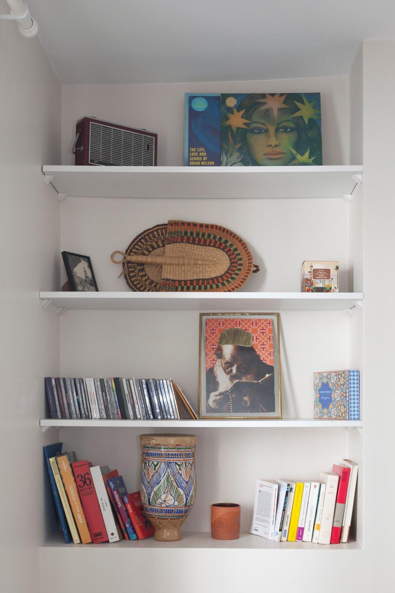Duplex Zen Avec 2 Chambres Párizs Kültér fotó